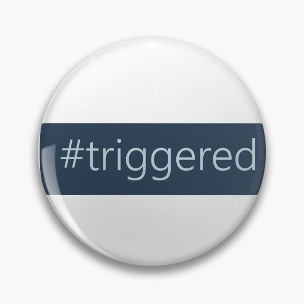 Item preview, triggered designed and sold by designing01Ar3.