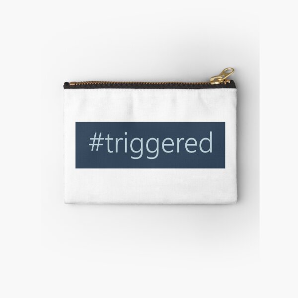 Item preview, triggered designed and sold by designing01Ar3.