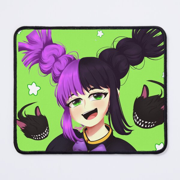 Item preview, Lylia From Mobile Legends designed and sold by SarythingsShop.