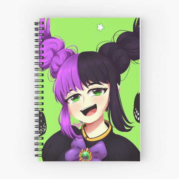 Item preview, Lylia From Mobile legends designed and sold by SarythingsShop.