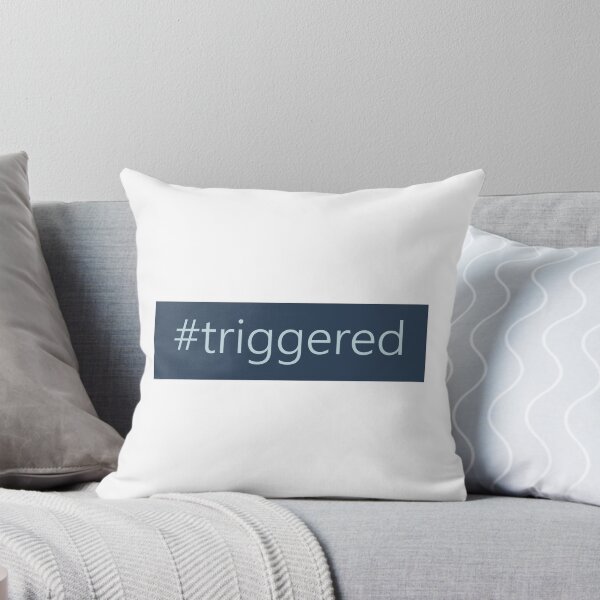 Item preview, triggered designed and sold by designing01Ar3.