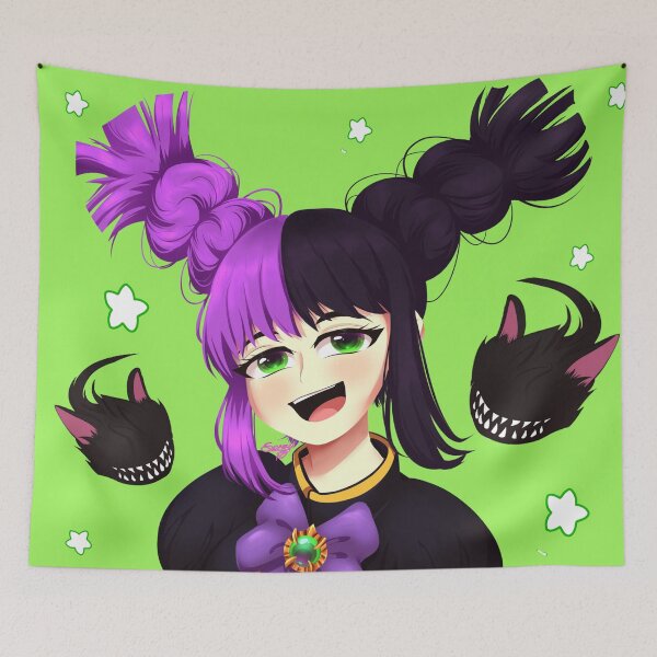 Item preview, Lylia From Mobile Legends designed and sold by SarythingsShop.