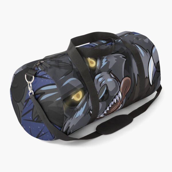 Item preview, DogMan Attack designed and sold by KristKC.