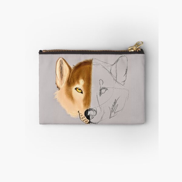 Item preview,  Wuf, designed and sold by LycanFound.