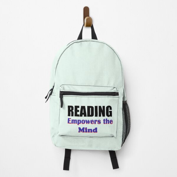 Item preview, Empower your mind—read designed and sold by annenambiro.
