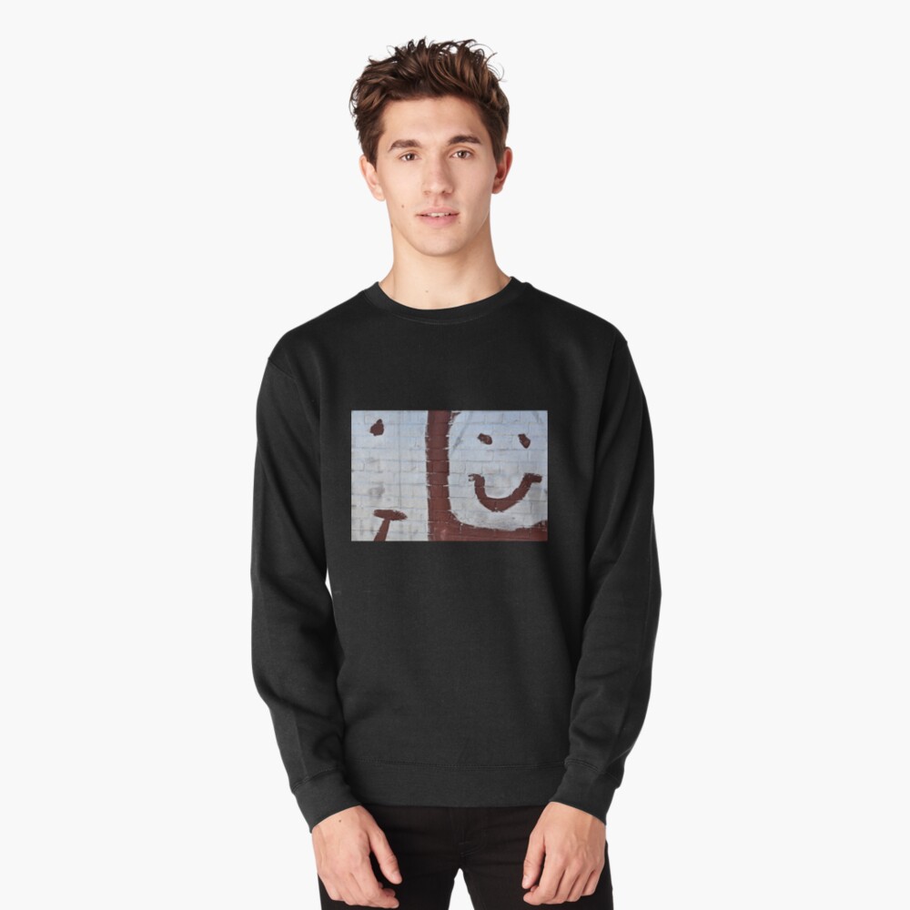 Item preview, Pullover Sweatshirt designed and sold by Jdubphotog.