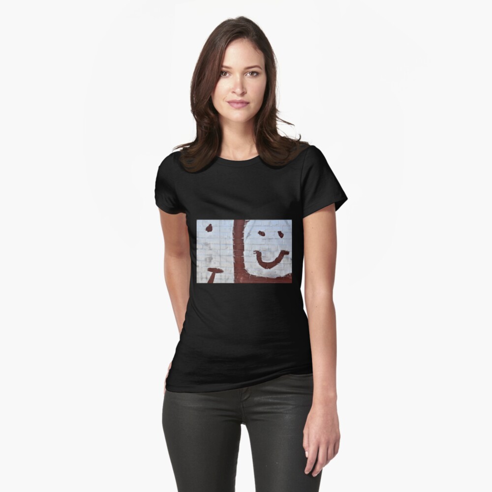 Item preview, Fitted T-Shirt designed and sold by Jdubphotog.