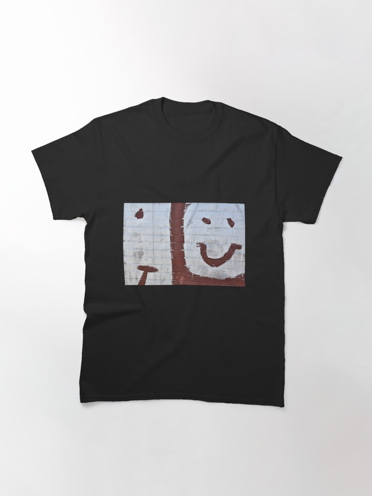 Thumbnail 3 of 7, Classic T-Shirt, Happy Family designed and sold by Jdubphotog.