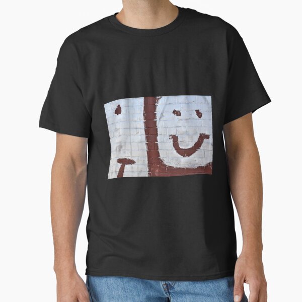 Classic T-Shirt