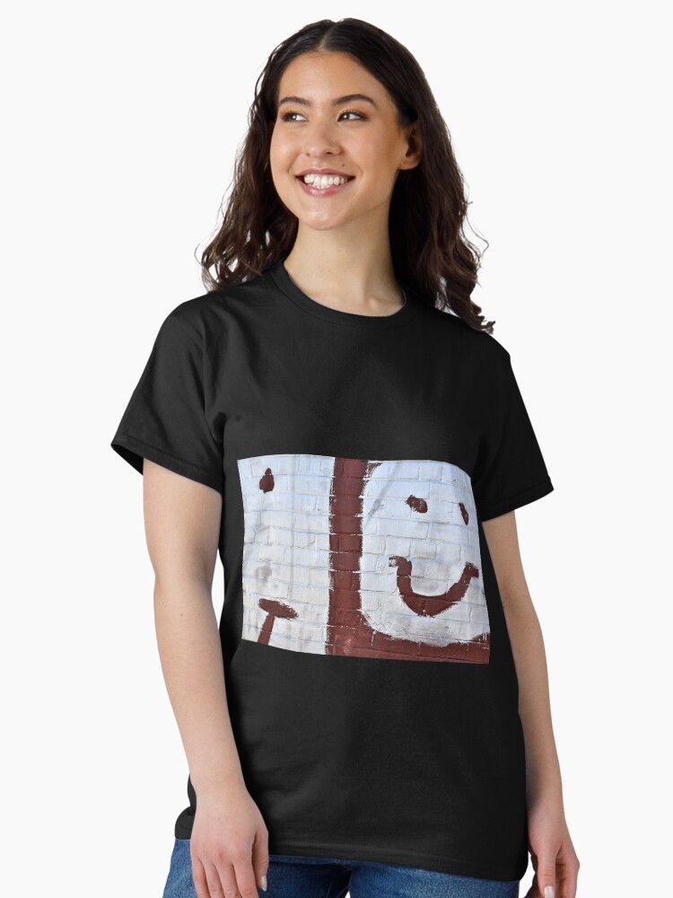 Thumbnail 1 of 7, Classic T-Shirt, Happy Family designed and sold by Jdubphotog.