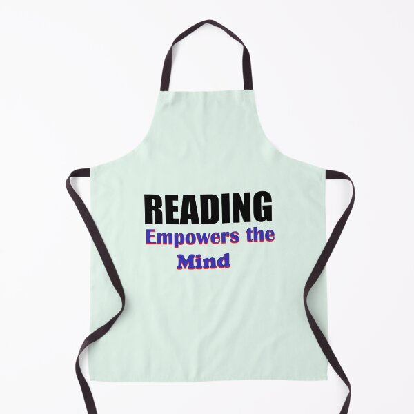 Item preview, Empower your mind—read designed and sold by annenambiro.