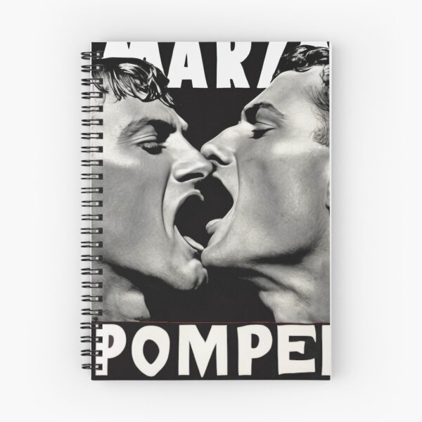 Item preview, Gladiatorial Advertising | POMPEII designed and sold by NickWhittleArt.