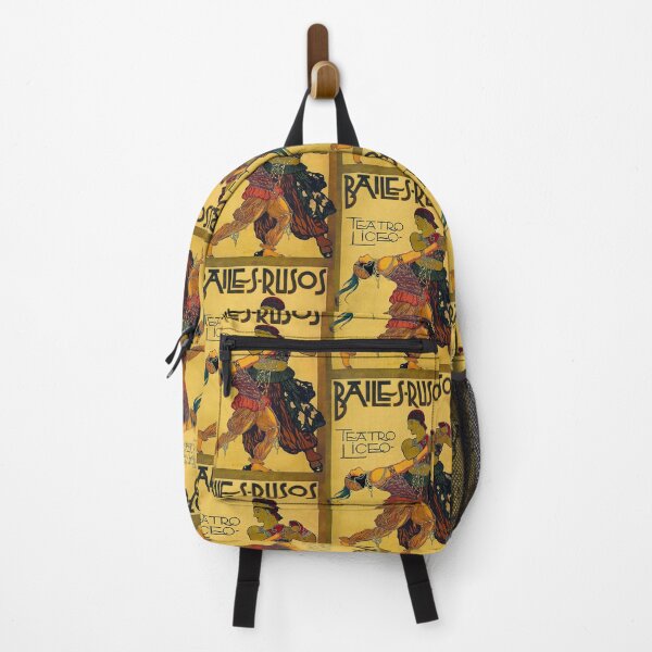 Item preview,  Russian Ballet Teatro Liceo   designed and sold by TeeARTHY.