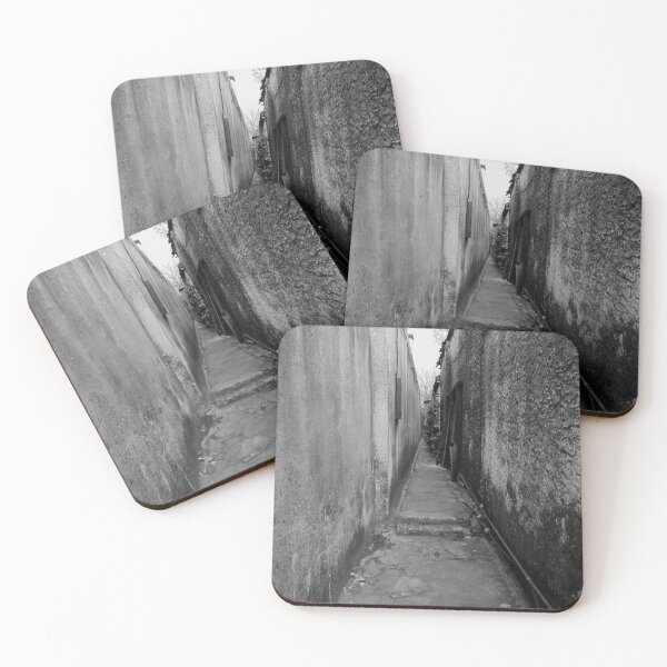 Item preview, housing corridor designed and sold by Fotosminimas.