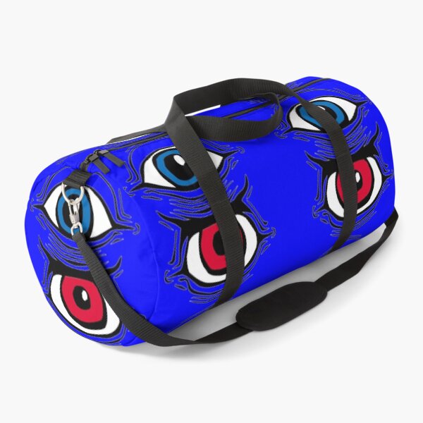 Item preview, Biclops (Blue) designed and sold by MurpheusTech.