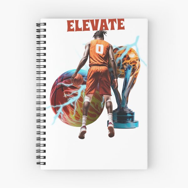 Item preview, ELEVATE designed and sold by EdgeBoss.