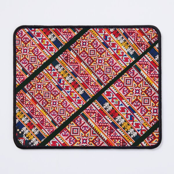 Item preview, Patterns Embroidery Artwork  designed and sold by Greenleaves32.