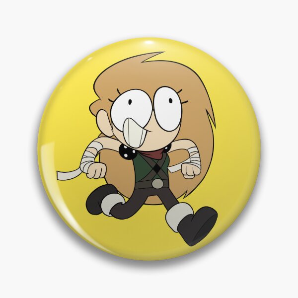 Item preview, Jessie Run Sticker designed and sold by CramiroStarenn.