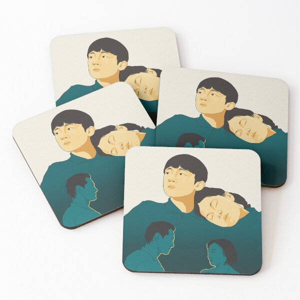 Item preview, Past Lives designed and sold by Didi Draws.