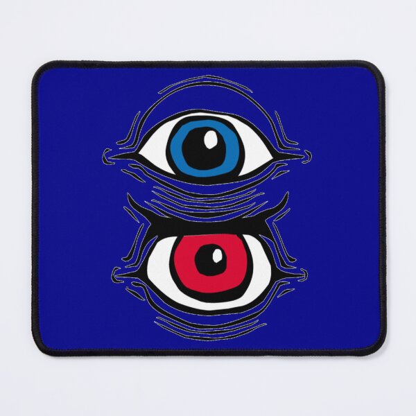 Item preview, Biclops (Dark Blue) designed and sold by MurpheusTech.