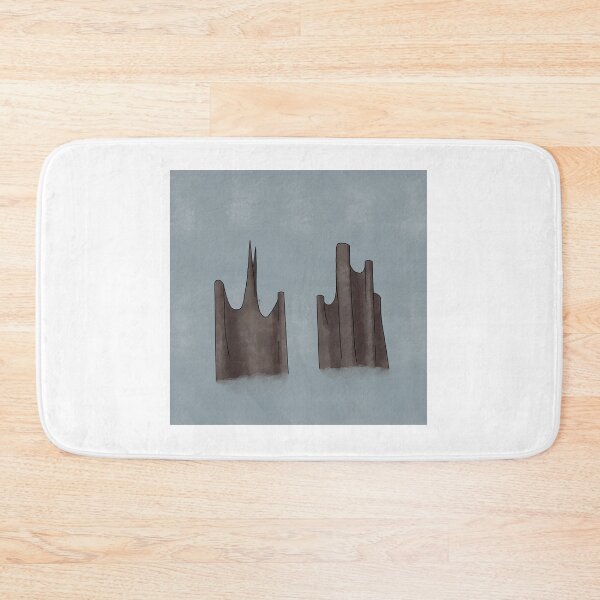 Item preview, Distant Peaks designed and sold by TigerGrimm11.