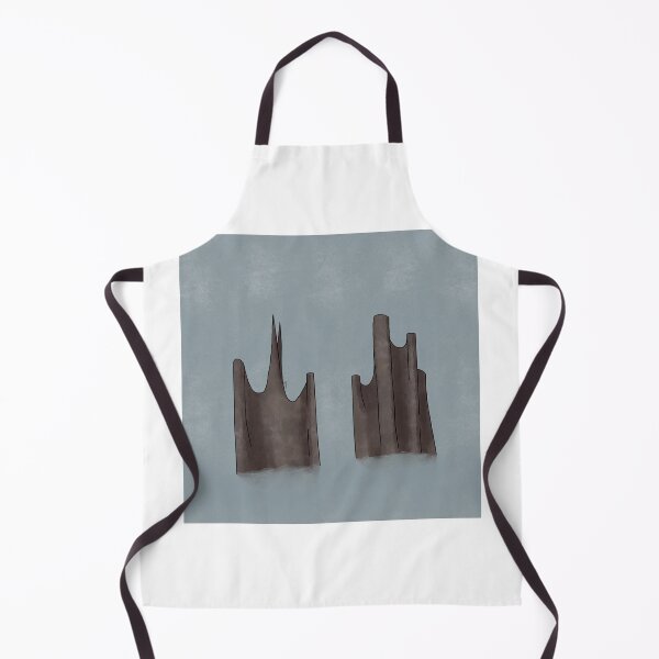 Item preview, Distant Peaks designed and sold by TigerGrimm11.