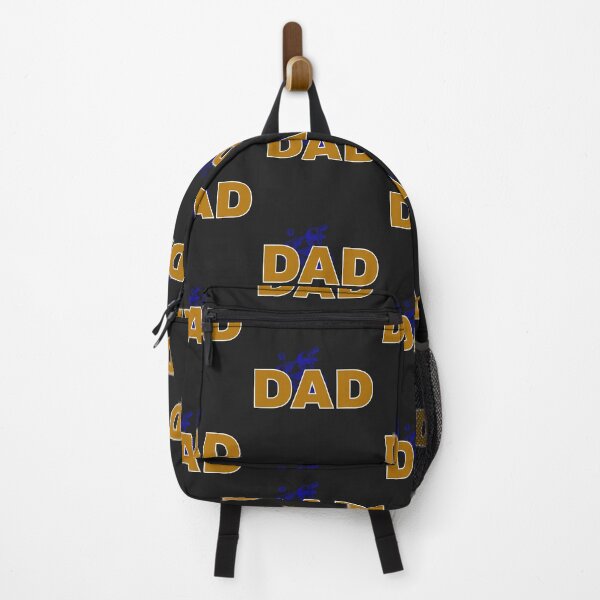 Item preview, Copy of Retro Baseball Dad Shirt – Bold Sports Father Gift with Batter Silhouette designed and sold by StyleFused.