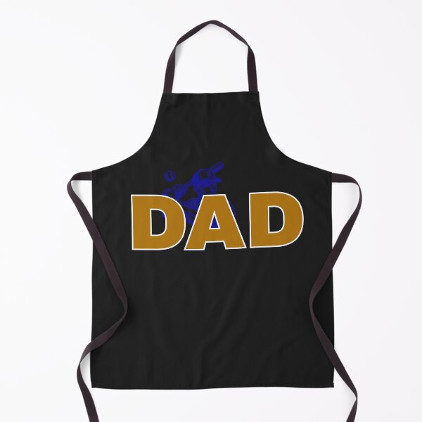 Item preview, Copy of Retro Baseball Dad Shirt – Bold Sports Father Gift with Batter Silhouette designed and sold by StyleFused.