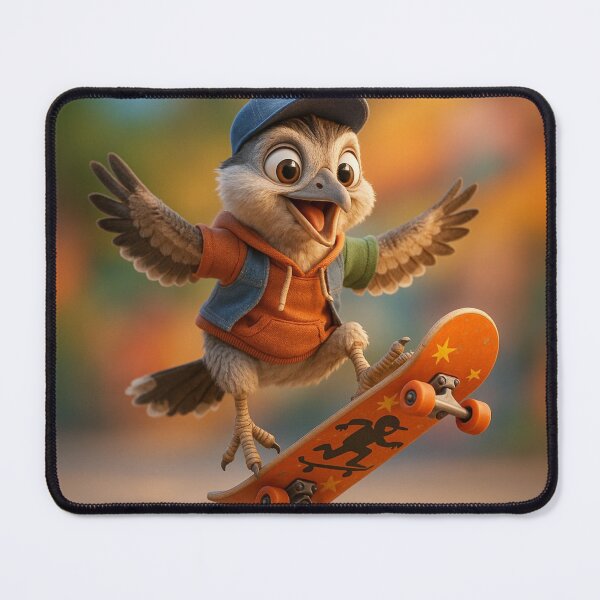Item preview, Skater Kori Bustard designed and sold by Sillytoe.