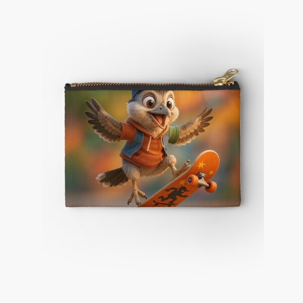 Item preview, Skater Kori Bustard designed and sold by Sillytoe.