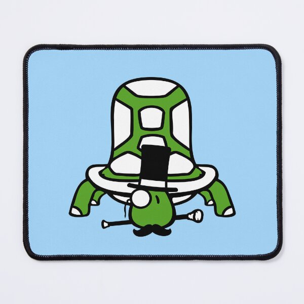 Item preview, Mr. Turtle Gentleman Top Hat Monocle Glasses rich Sir designed and sold by shirt-o-mat.