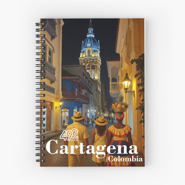 Item preview, 4. Cartagena de Indias Cathedral designed and sold by  @jwatts_Art.