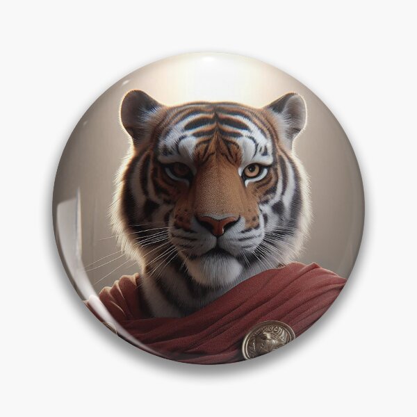 Item preview, Centurion of the Striped Legion designed and sold by nikkolaus.