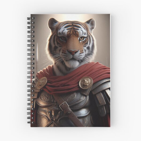 Item preview, Centurion of the Striped Legion designed and sold by nikkolaus.