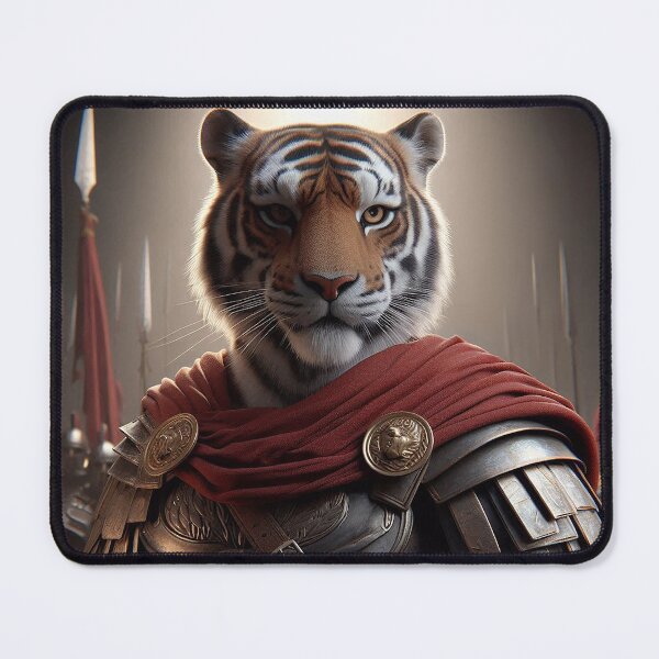 Item preview, Centurion of the Striped Legion designed and sold by nikkolaus.