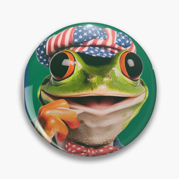 Item preview, Froggy Java Buzz! designed and sold by  ViralVisionsCreating .