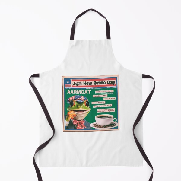 Item preview, Froggy Java Buzz! designed and sold by ViralVisionsCreating .