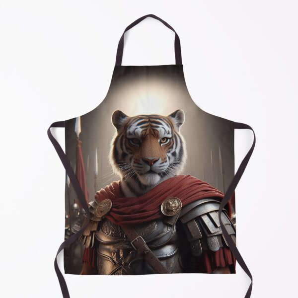 Item preview, Centurion of the Striped Legion designed and sold by nikkolaus.
