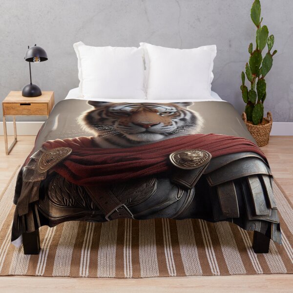 Item preview, Centurion of the Striped Legion designed and sold by nikkolaus.