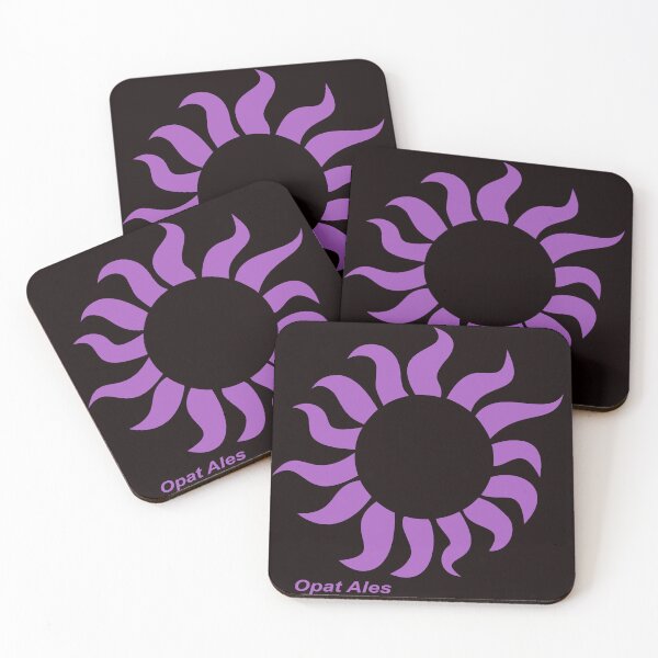Item preview, violet rays designed and sold by Krzysztof Patalas.