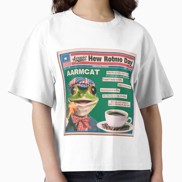 Aperçu de l'œuvre Grenouille Java Buzz ! créée et vendue par  ViralVisionsCreating .