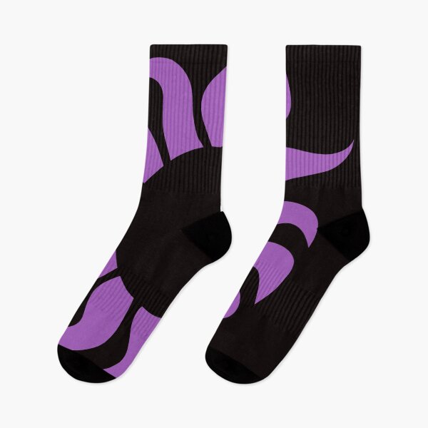 Item preview, violet rays designed and sold by Krzysztof Patalas.