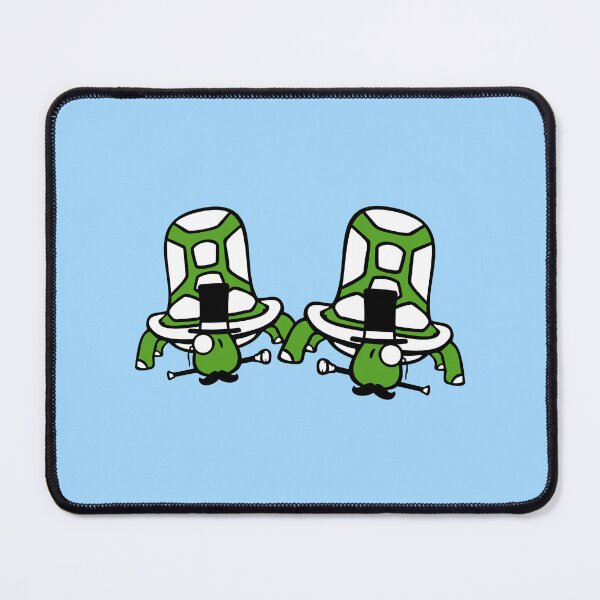 Item preview, 2 Mr. Turtle Gentlemen Top Hat Monocle Glasses rich Sir Team designed and sold by shirt-o-mat.
