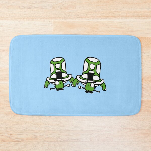 Item preview, 2 Mr. Turtle Gentlemen Top Hat Monocle Glasses rich Sir Team designed and sold by shirt-o-mat.