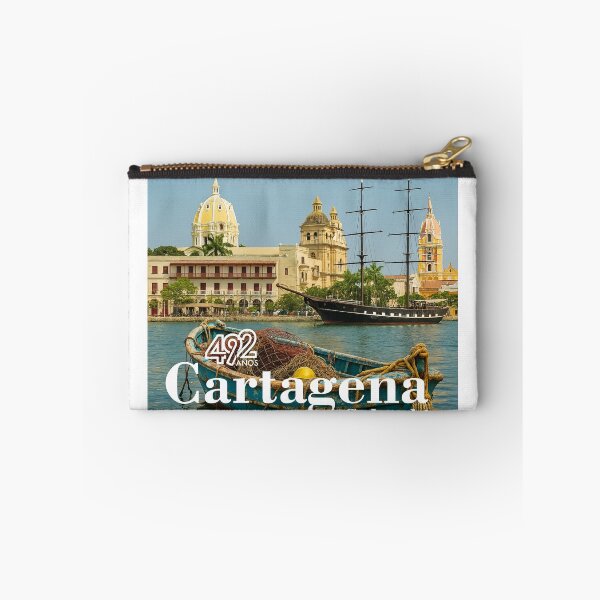 Item preview, 3. Bay of Souls, Cartagena de Indias designed and sold by  @jwatts_Art.