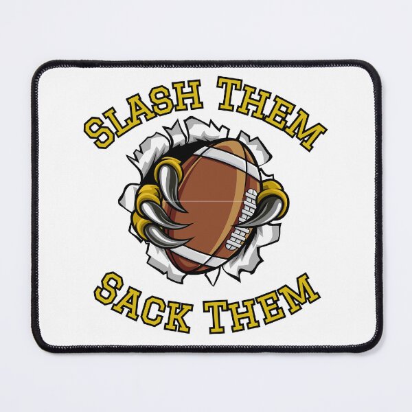 Item preview, Slash Them Sack Them designed and sold by BeWilDesigns.