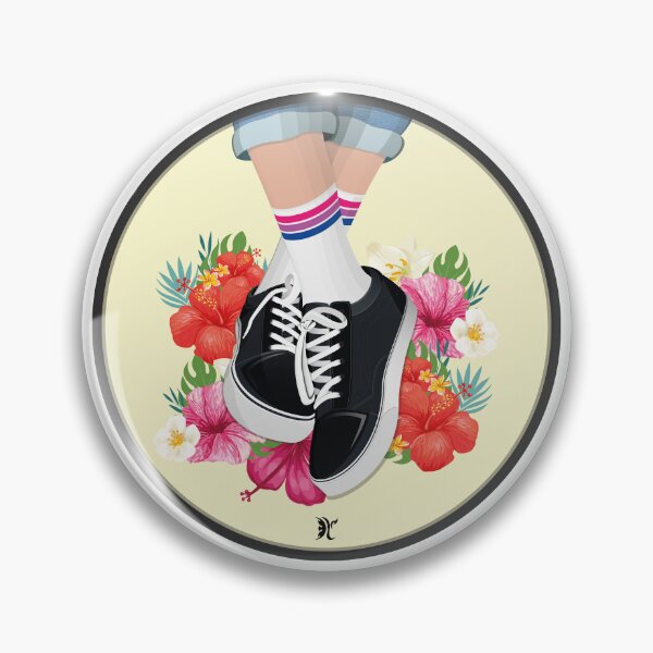 Item preview, Bisexual Pride and Skateboarding designed and sold by crauzely.