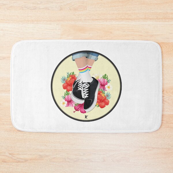 Item preview, Pansexual Pride and Skateboarding designed and sold by crauzely.