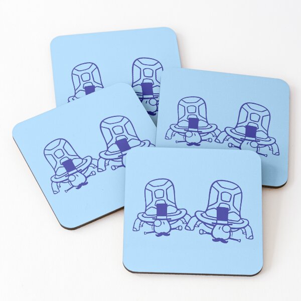 Item preview, 2 Mr. Turtle Gentlemen Top Hat Monocle Glasses rich Sir Team designed and sold by shirt-o-mat.
