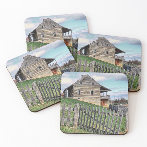 Item preview, Living in the 1820's designed and sold by Larry Davis.